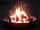 Barton View: Sitting round the firepit