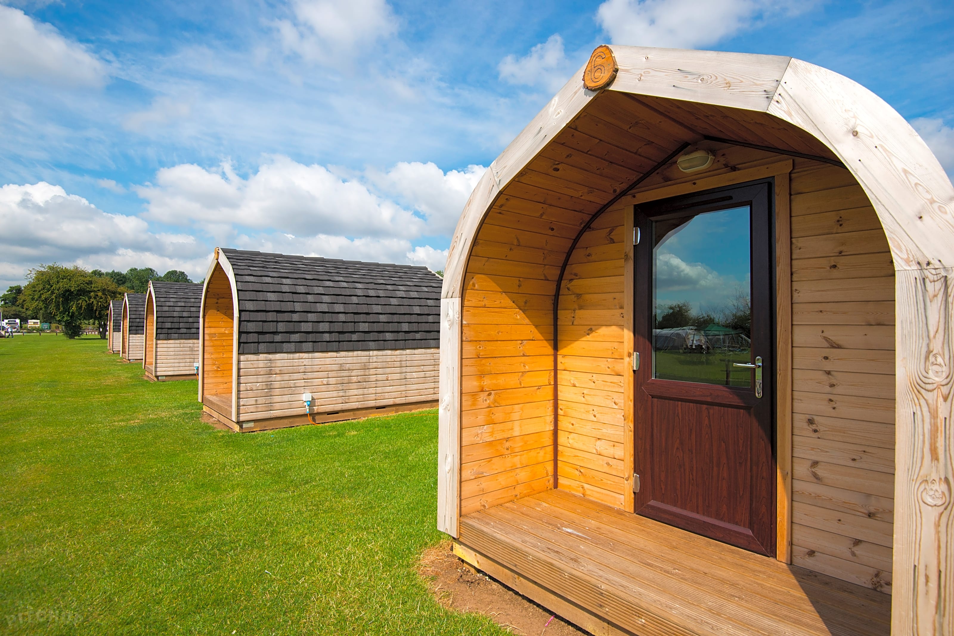 National Water Sports Centre, Nottingham Updated 2021 prices Pitchup®