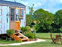 Abbotsbury campsites