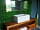 Forest Glamping Retreat: Inside bathroom