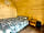 Minton Hill Pods: Double bed option (photo added by manager on 25/04/2022)