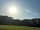 Oakmoor Touring Park: And as the sun goes down