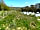 Heathfield Caravan Park: Looking over the touring field