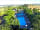 Camping Village Mar Y Sierra: Aerial view of the pool