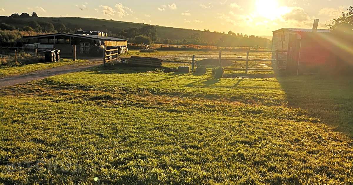 Beaver Hall Equestrian Centre, Leek Pitchup®