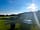 Old Pasture Park: Touring pitches from above