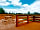 Crabmill Holiday Park: View from the terrace (photo added by manager on 18/06/2022)