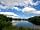 Dare Valley Country Park: One of the lakes in Dare Valley Country Park