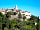 Domaine de la Bergerie: Saint Paul de Vence village