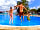 Camping La Rosaleda: Pool ( June till September)