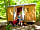 Bluebell Shepherd's Hut: The shepherd's hut (photo added by manager on 23/06/2022)