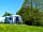 Warminghurst Camping: Van with awning on the upper field pitch (photo added by manager on 24/07/2021)