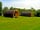 Colemere Caravan Park: Pods on site