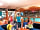 Wild Duck Holiday Park: Café bar and grill