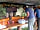 Waggoners Campsite at Hampton Estate: The washing-up hut