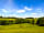 The T Barn: View from the hill