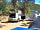 Camping L'Hubac du Bleu