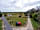 Roundhill Caravan and Camping Site: Entrance to the site