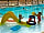 Camping l'Anse du Brick: Paddling pool