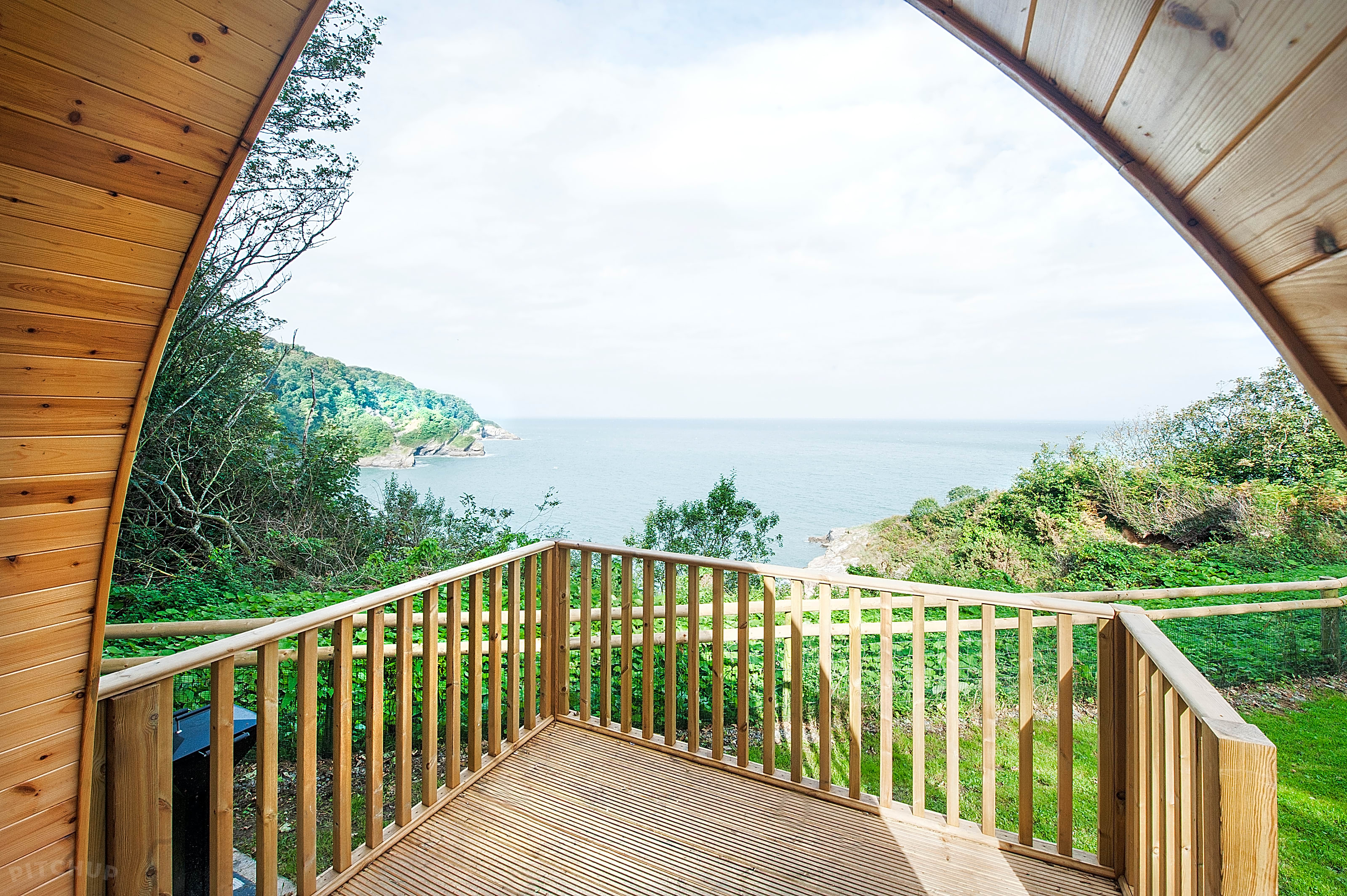 Sandaway Beach Holiday Park, Pitchup®