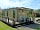Glebe Leisure: Shower block and washing-up area