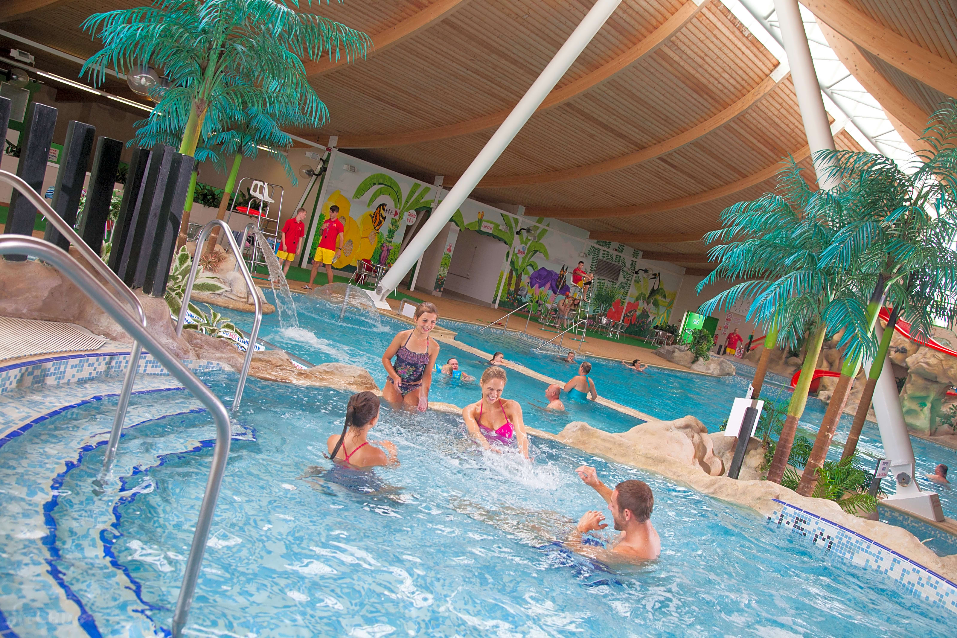 Vauxhall Holiday Park, Great Yarmouth - Updated 2021 ...