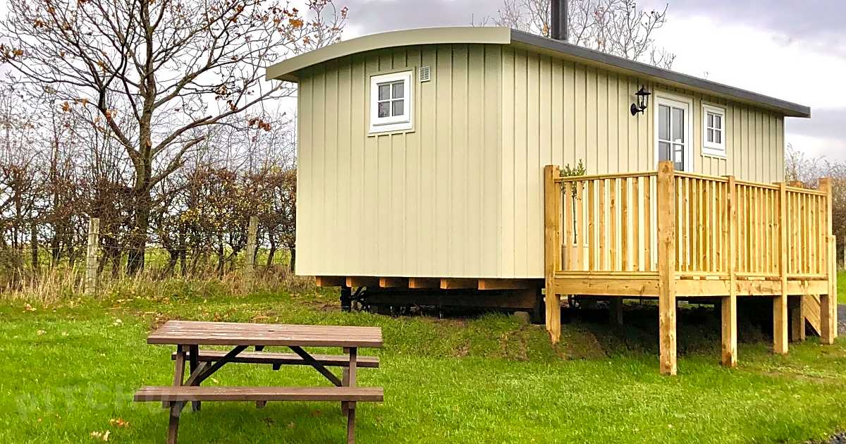 Clay Bank Huts, Great Ayton Updated 2024 prices