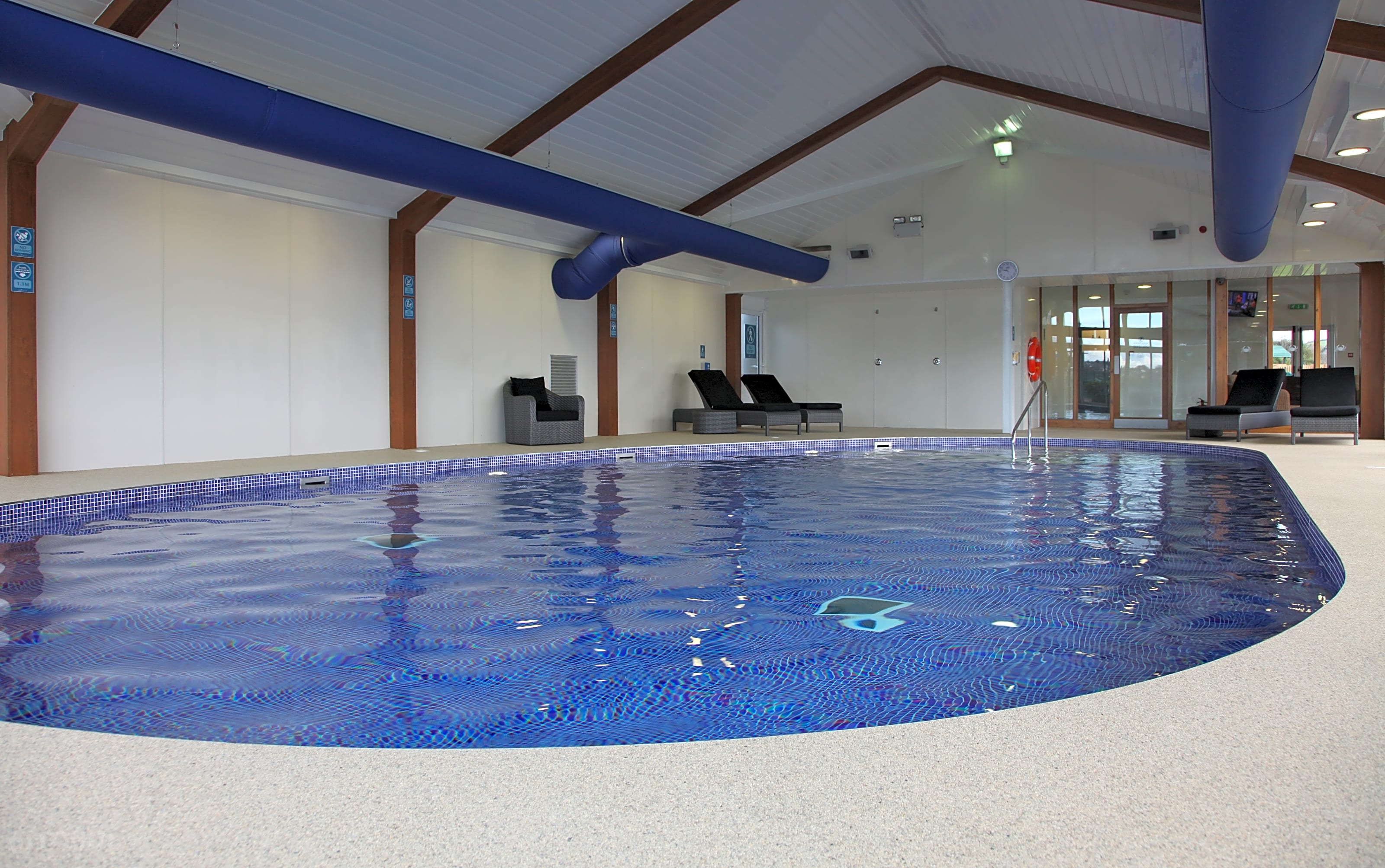 Par Sands Coastal Holiday Park, Par Pitchup®