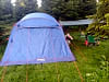 Kessock Caravan Park: Our pitch (photo added on 09/05/2025)