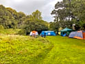 campings en Ashburton