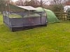 The High Hermitage Holiday Park: Set up (photo added by maurice_m823569 on 03/23/2025)