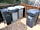 Waltonholt: Waste recycling area