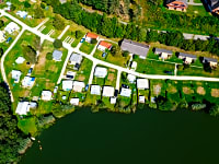 Aerial view Aerial view
