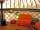 Inside Out Camping Yurts at Seatoller: Inside the yurt