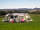 Noah's Ark Caravan Park: Camping field