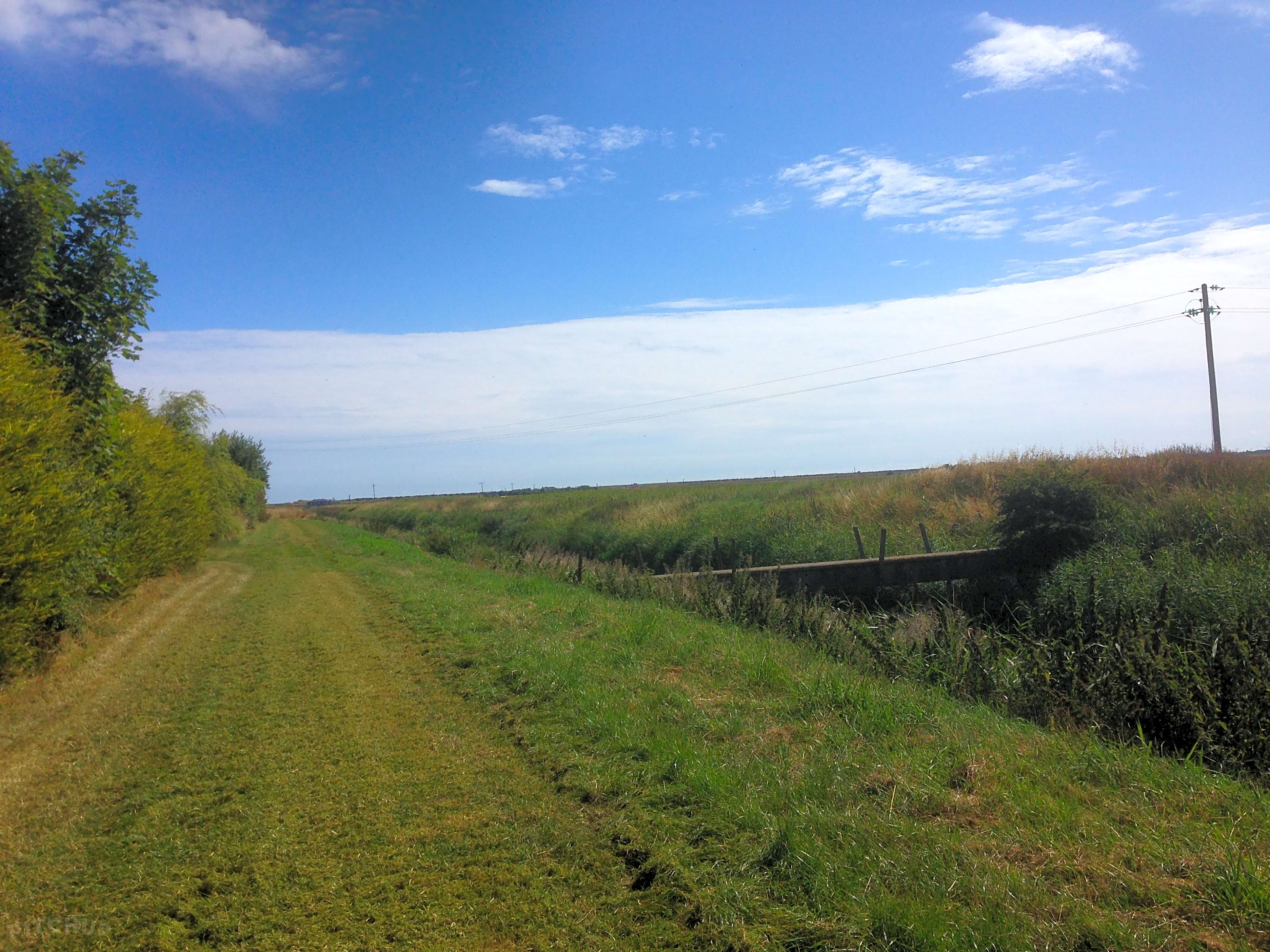 South Farm Caravan Park, Sutton on Sea - Updated 2020 prices - Pitchup®