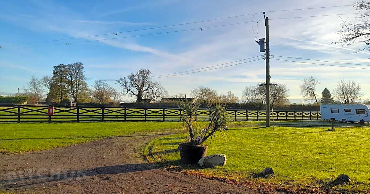 Millfields Caravan and Camping, Richmond Updated 2024 prices