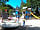 La Piscine: The playground