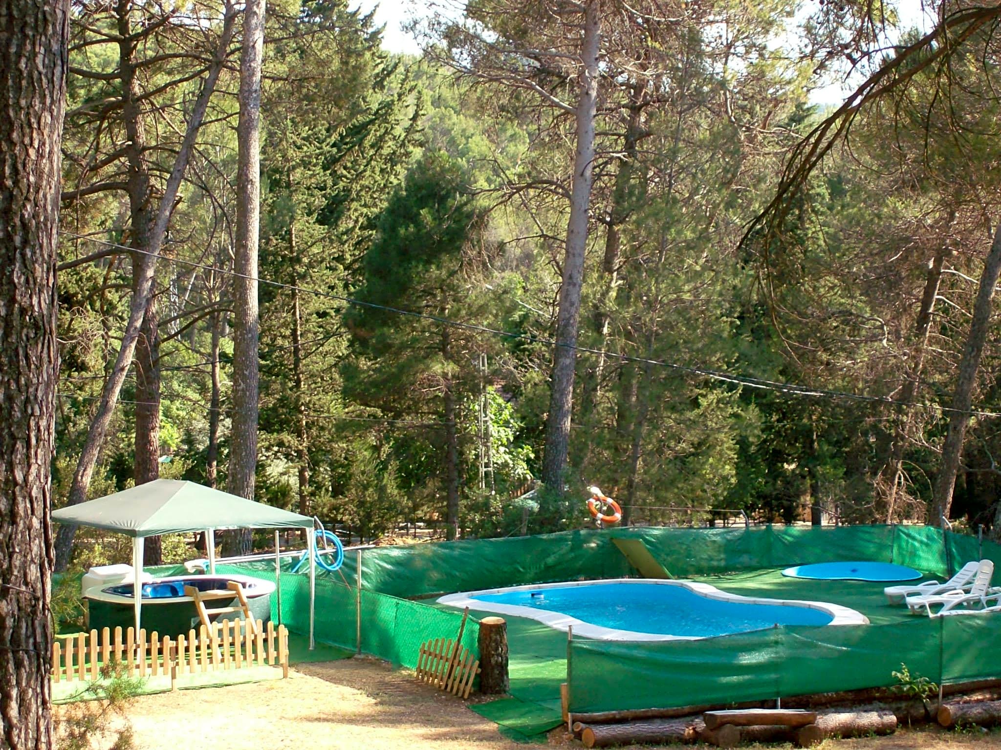 camping el robledo el robledo pitchup camping el robledo el robledo pitchup