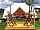 French Fields Luxury Glamping