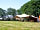 Donkey Down Camping at Culliford Tree: Bar and catering area