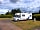 Bowbrook Caravan and Camping: Well spaced pitches (photo added by  on 05/08/2020)
