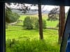 Moss Side Farm Campsite: View from the camper (photo added on 08/03/2025)