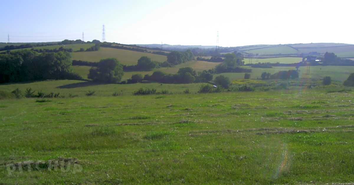 Redlands Farm, Weymouth