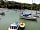 Lleithyr Farm Holiday Park: Fishguard Harbour.
