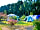The Secret Garden Touring Park: Electric pitch