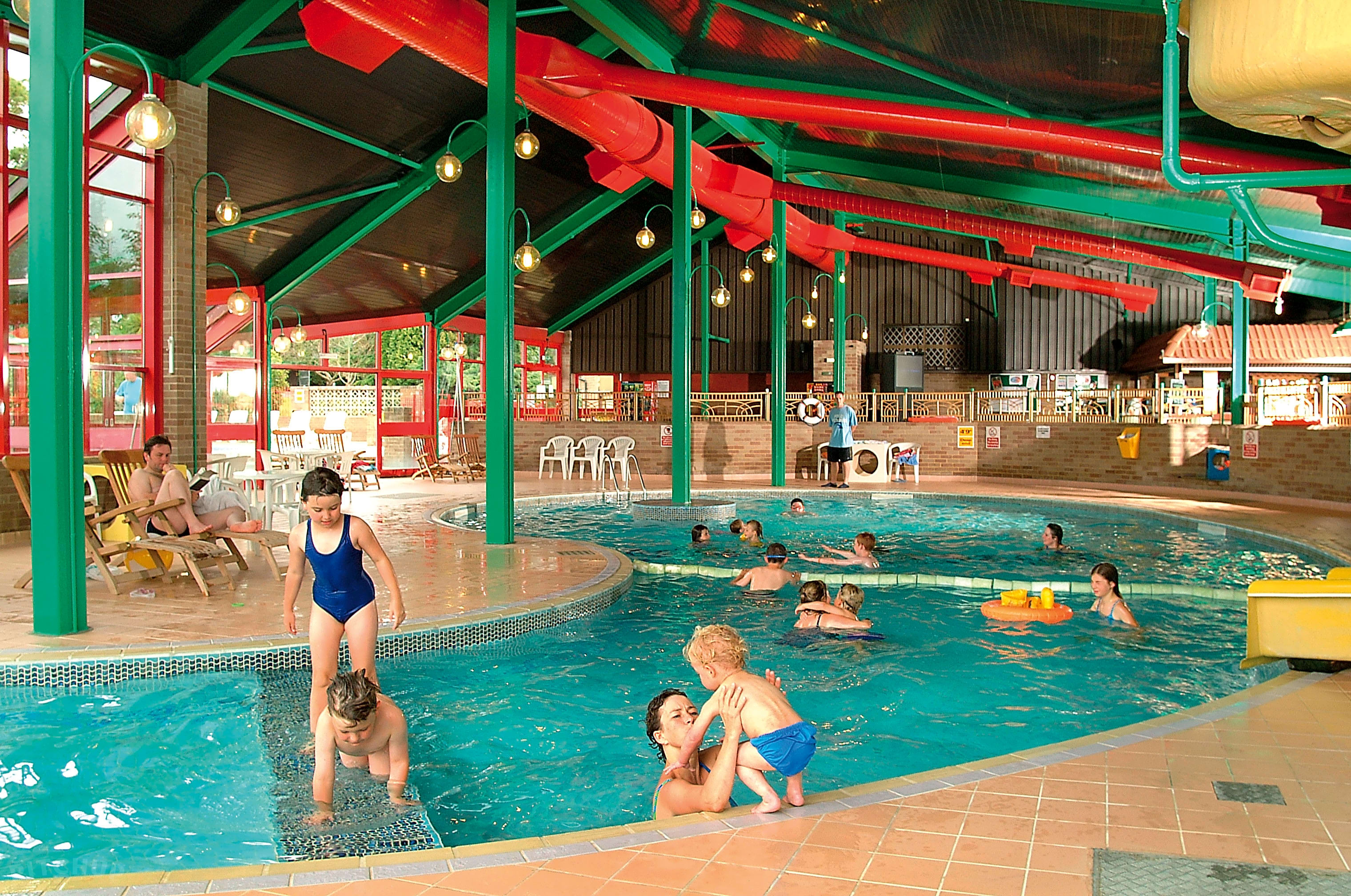 Landguard Holiday Park, Shanklin Updated 2021 prices Pitchup®