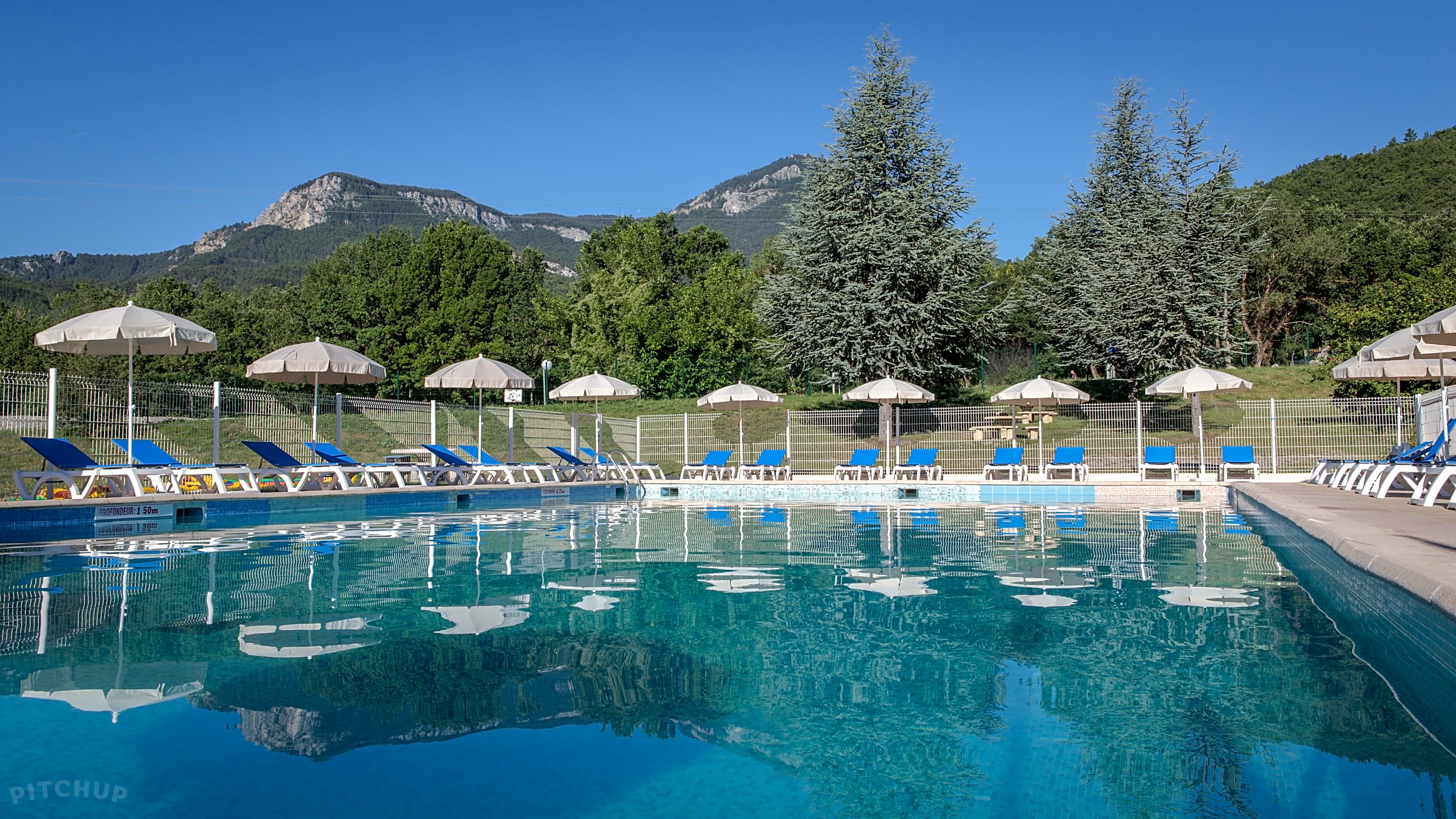 Camping Terra Verdon Castellane Pitchup