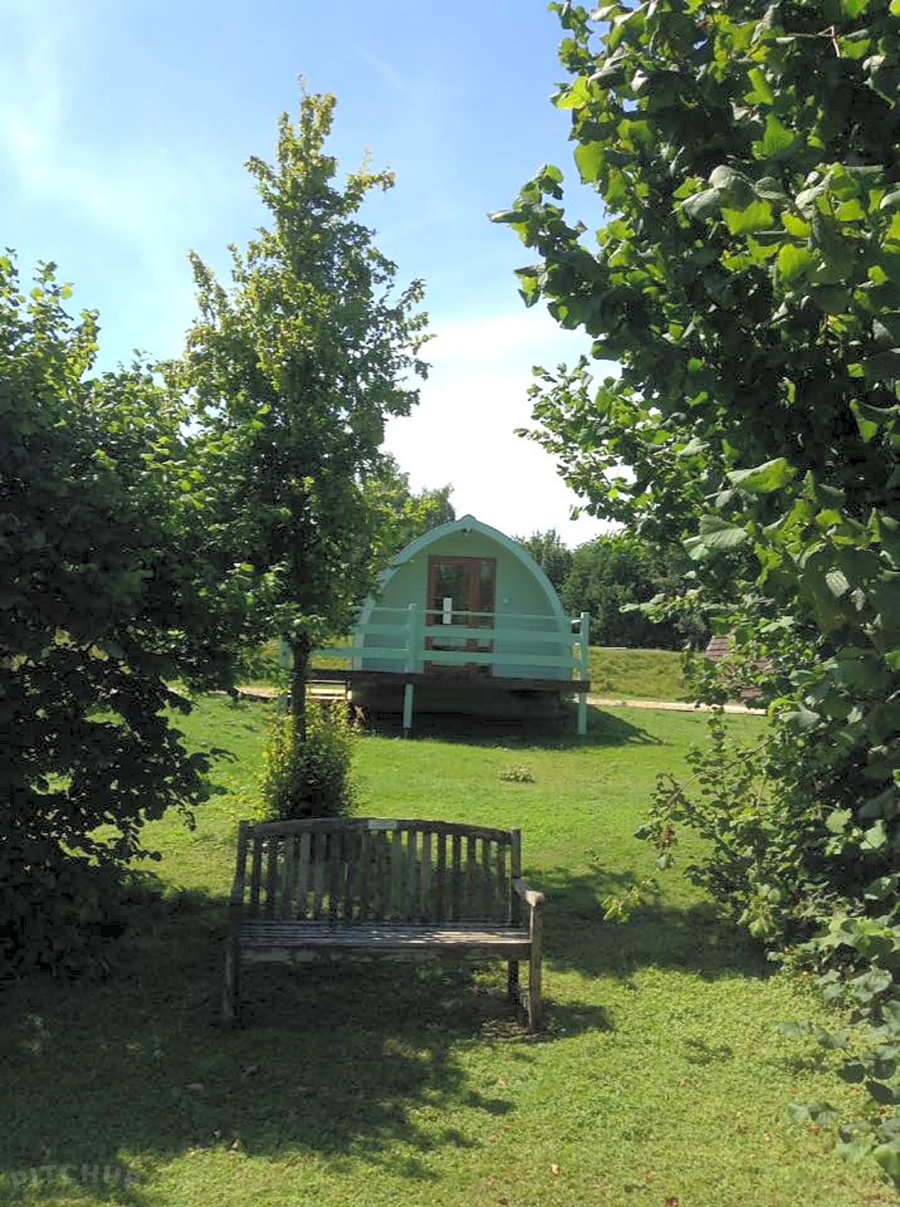 Colemans Cottage Fishery, Witham Updated 2020 prices Pitchup®