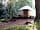 Driftaway Camping Woodlands: Secluded yurt set in woodland at Driftaway Camping